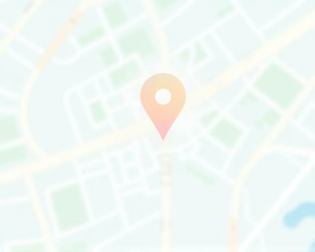 델타 캐스트가 위치한 강남구 지도